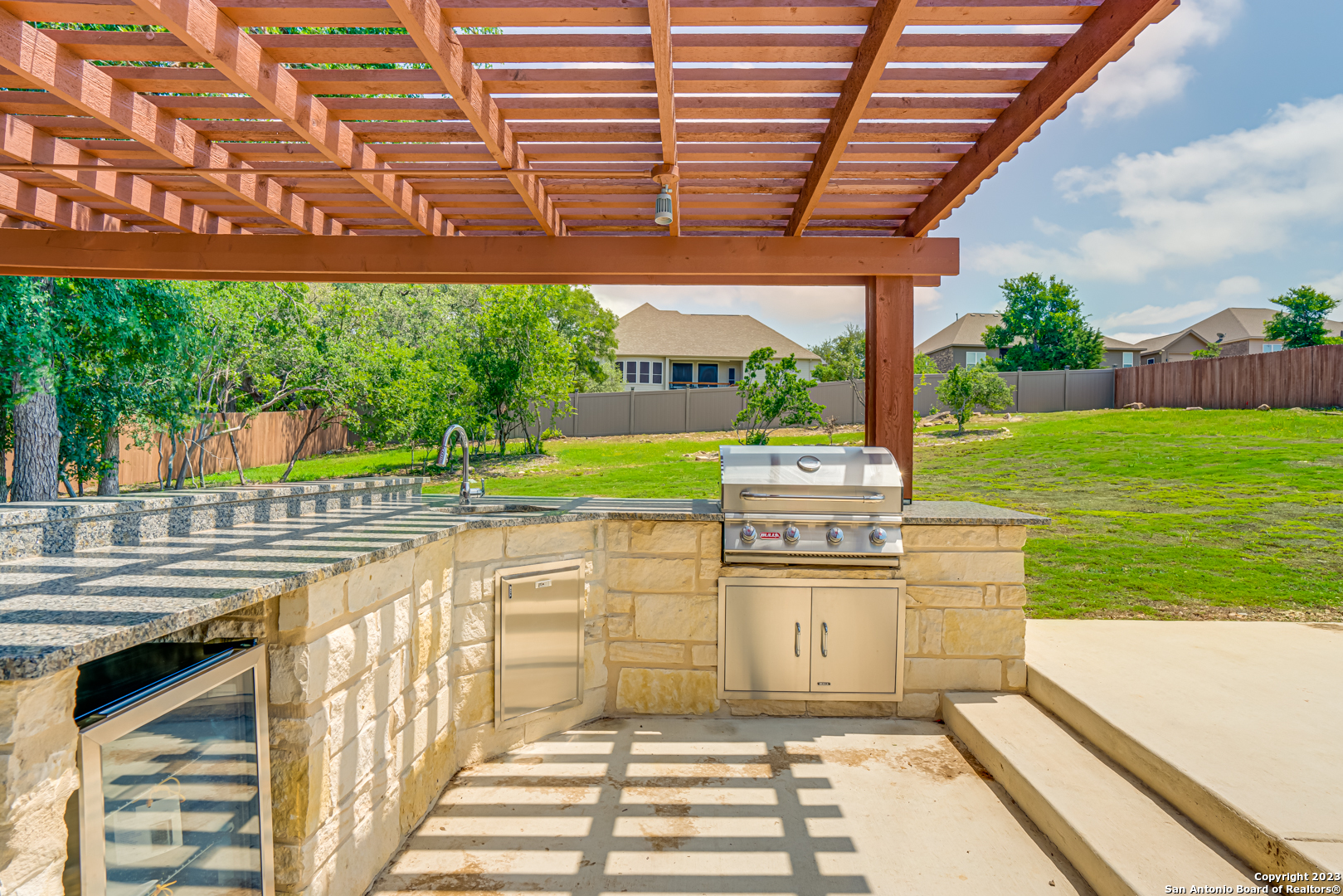 531 Lilly Bluff Castroville, TX 78009 - Photo 64 of 72