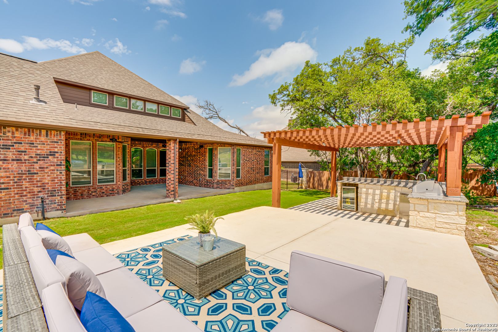 531 Lilly Bluff Castroville, TX 78009 - Photo 65 of 72