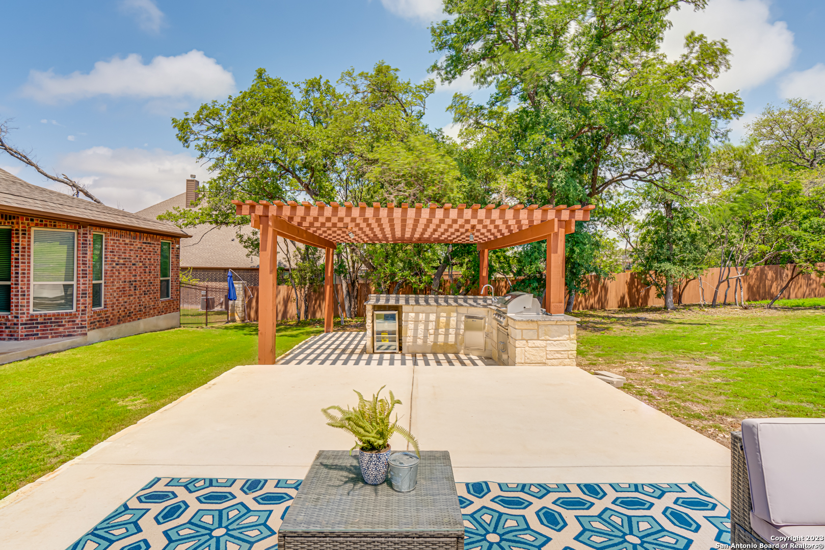 531 Lilly Bluff Castroville, TX 78009 - Photo 66 of 72