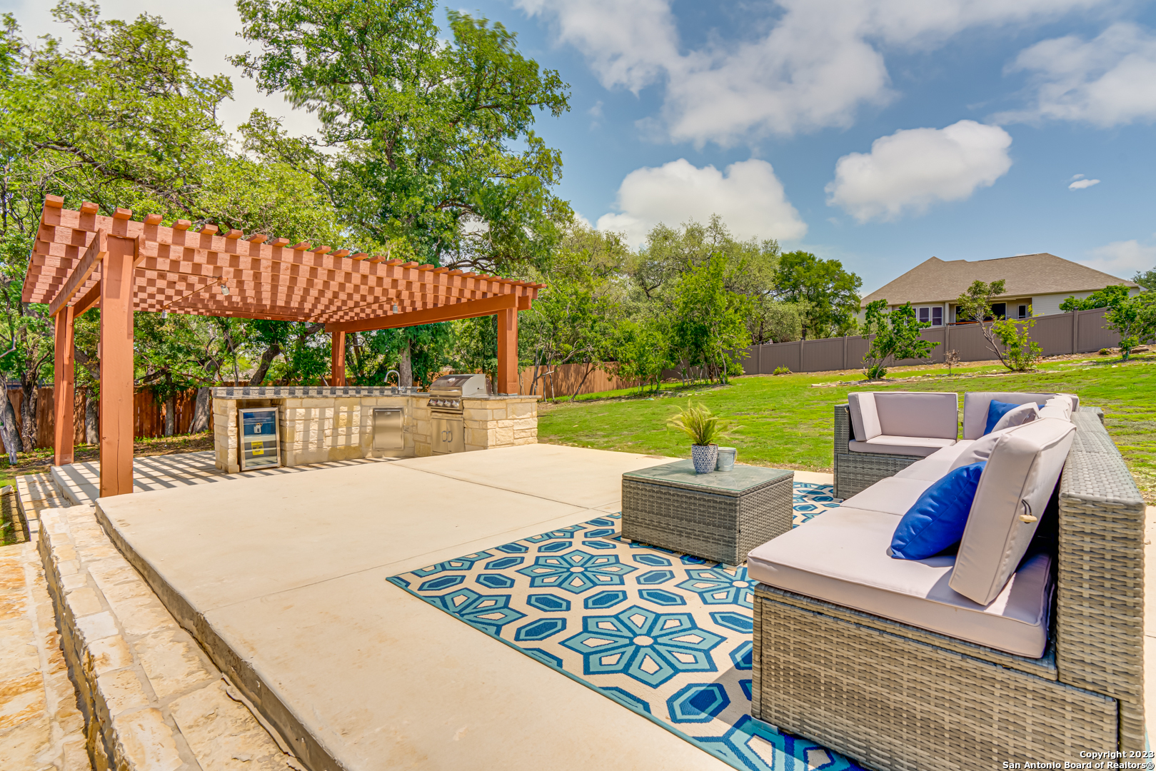 531 Lilly Bluff Castroville, TX 78009 - Photo 67 of 72