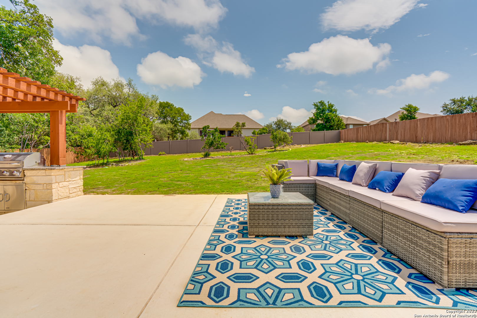 531 Lilly Bluff Castroville, TX 78009 - Photo 69 of 72