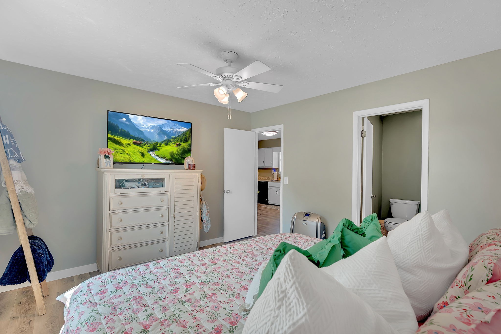 4763 Cumby Road Cookeville, TN 38501 - Photo 13 of 50 Gallery Image 13