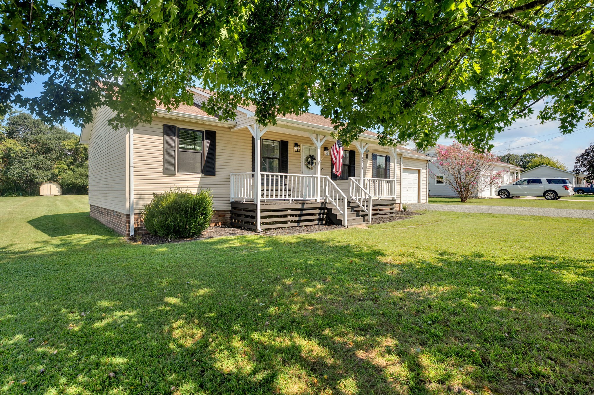 4763 Cumby Road Cookeville, TN 38501 - Photo 25 of 50 Gallery Image 25