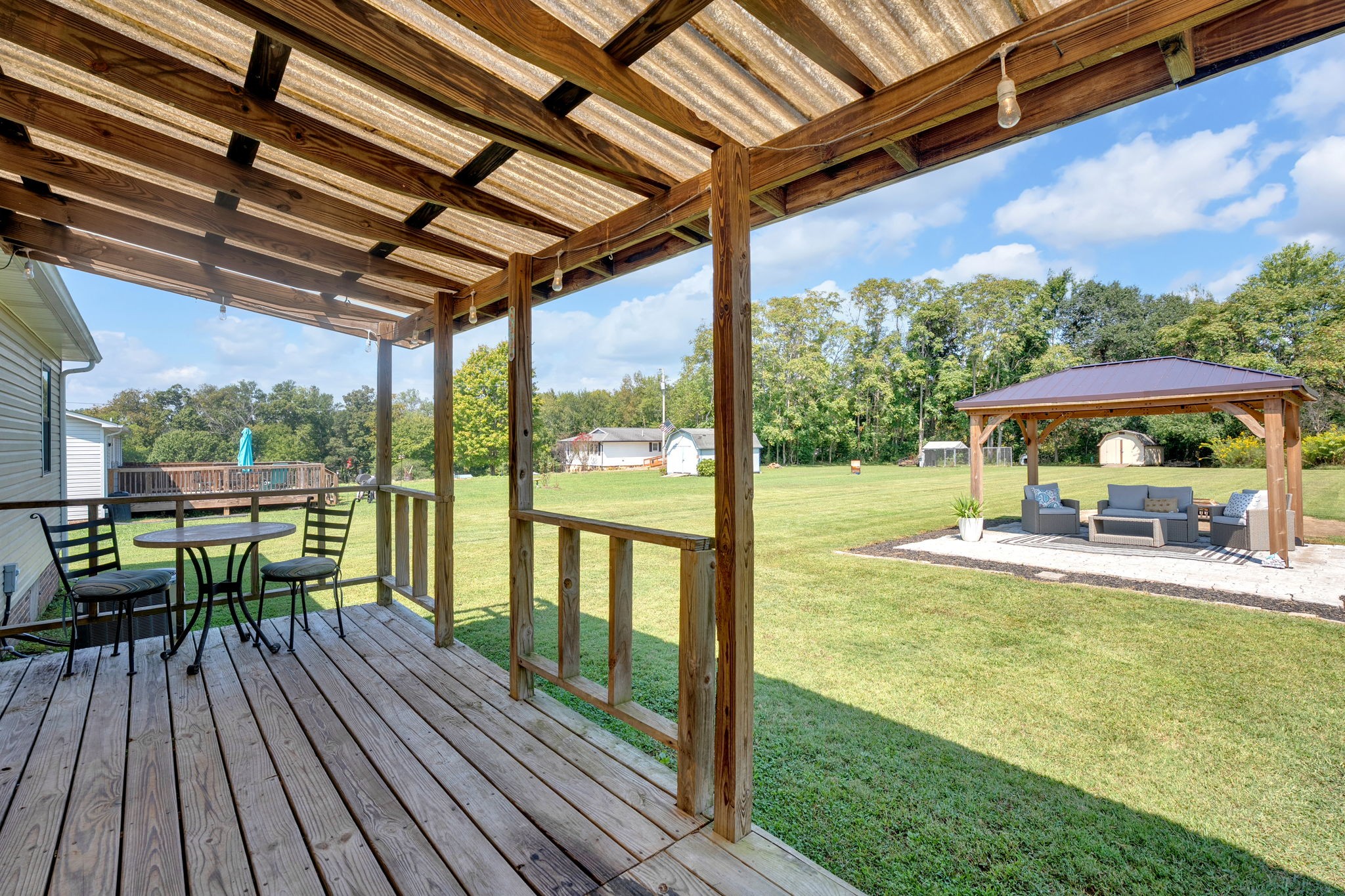 4763 Cumby Road Cookeville, TN 38501 - Photo 49 of 50 Gallery Image 49