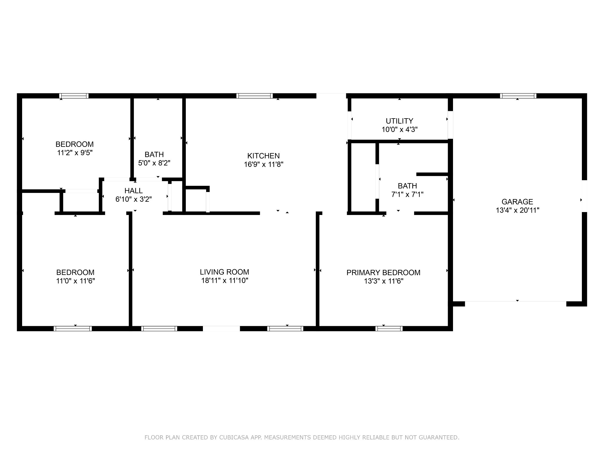 4763 Cumby Road Cookeville, TN 38501 - Photo 50 of 50 Gallery Image 50