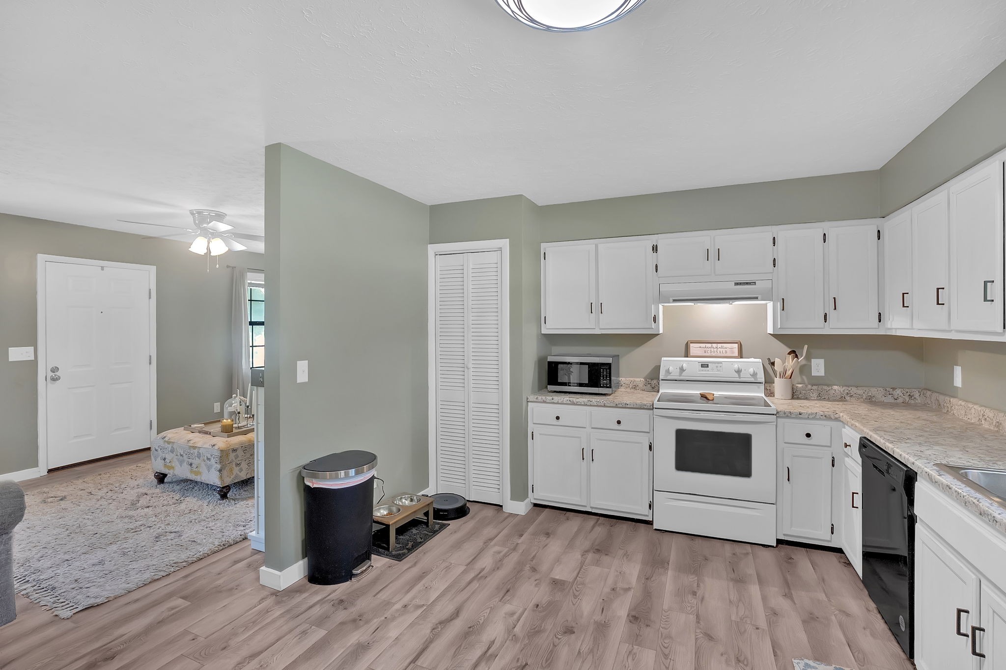 4763 Cumby Road Cookeville, TN 38501 - Photo 8 of 50 Gallery Image 8