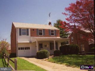 1609 Hampton Road Havertown, PA 19083 - Photo 1 of 1