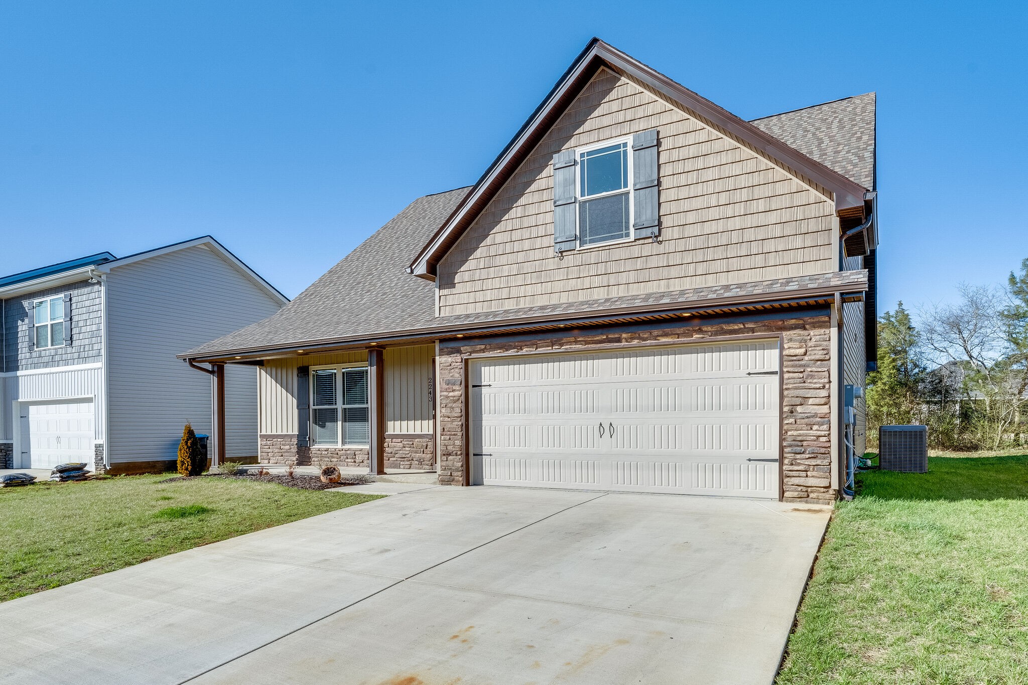 2243 Red Barn Road Christiana, TN 37037 - Photo 1 of 33 Gallery Image 1