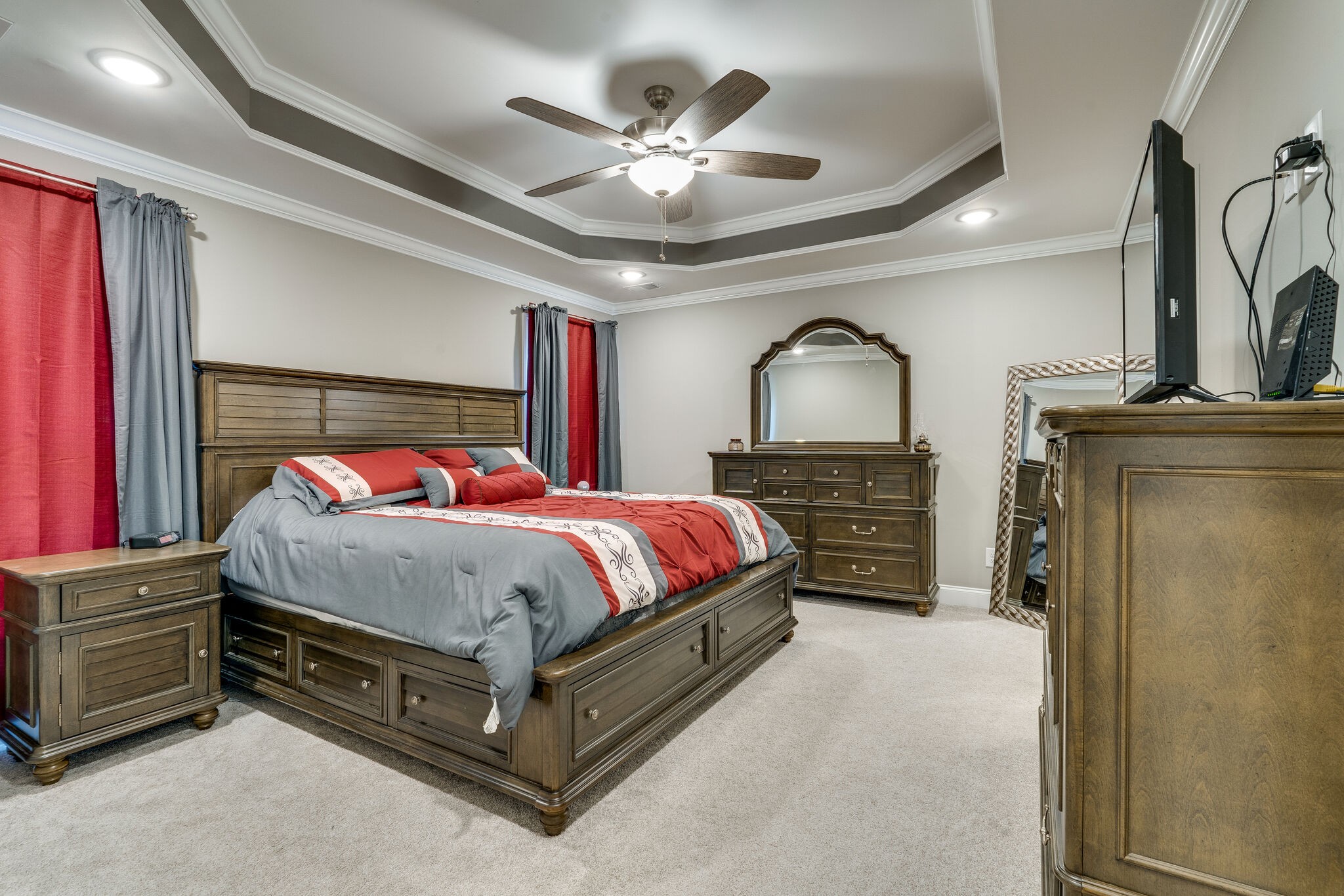 2243 Red Barn Road Christiana, TN 37037 - Photo 18 of 33 Gallery Image 18