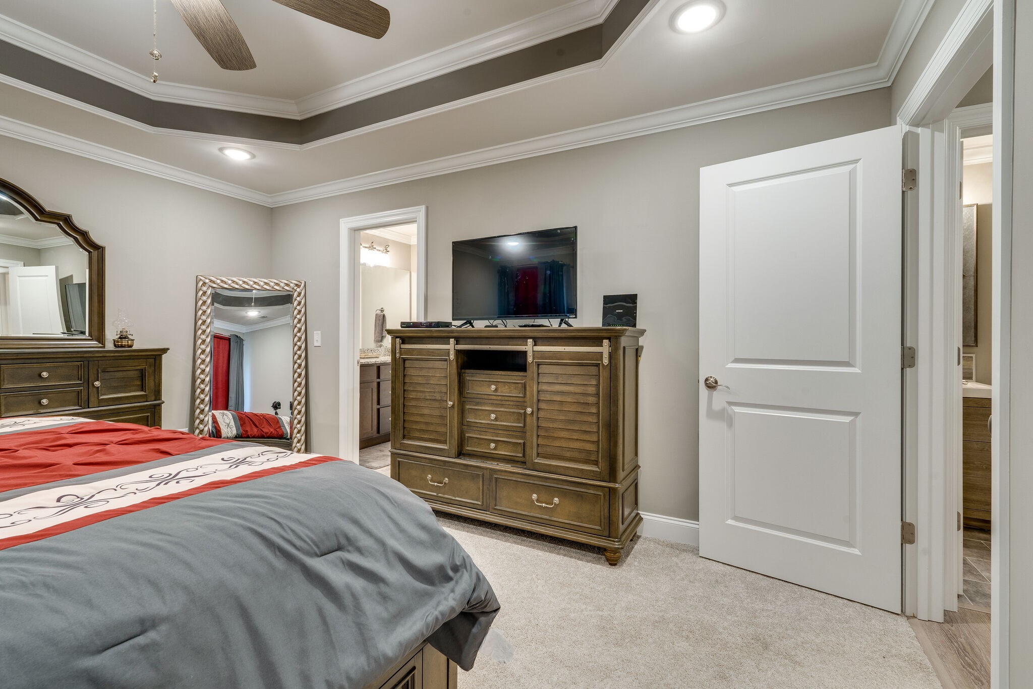 2243 Red Barn Road Christiana, TN 37037 - Photo 19 of 33 Gallery Image 19