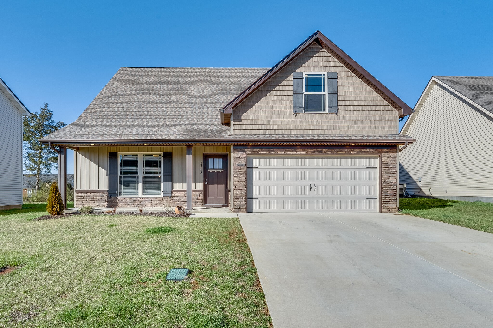 2243 Red Barn Road Christiana, TN 37037 - Photo 2 of 33 Gallery Image 2