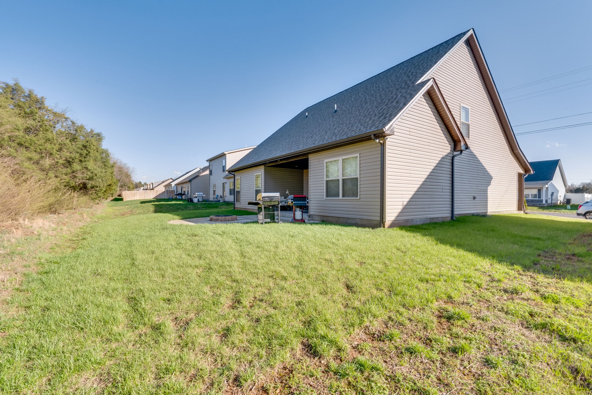 2243 Red Barn Road Christiana, TN 37037 - Photo 30 of 33 Gallery Image 30