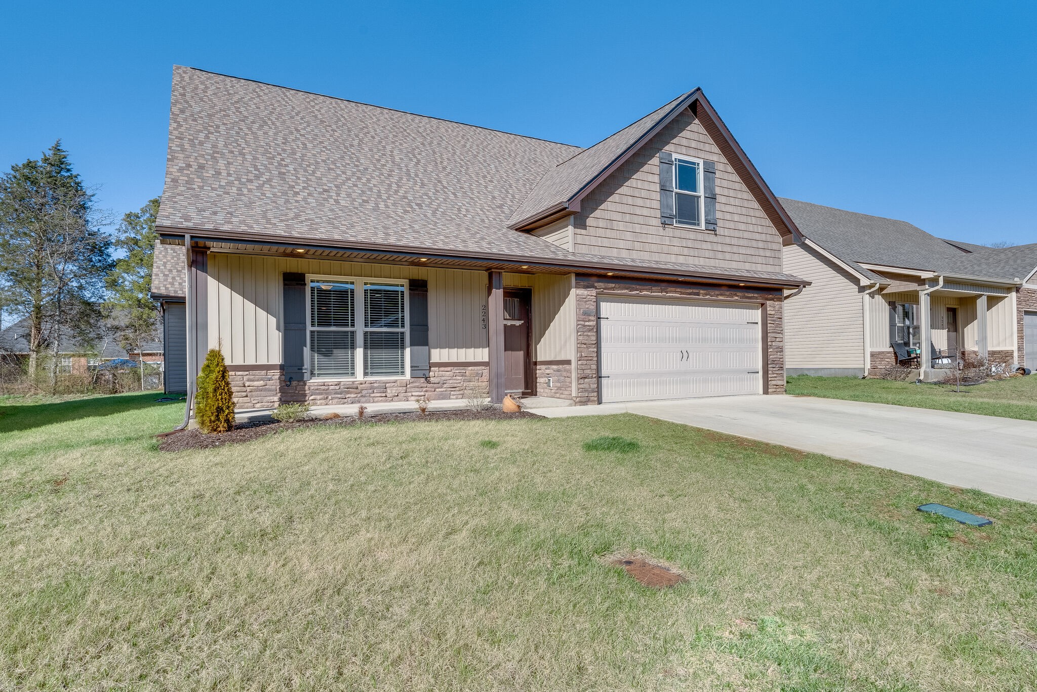2243 Red Barn Road Christiana, TN 37037 - Photo 3 of 33 Gallery Image 3
