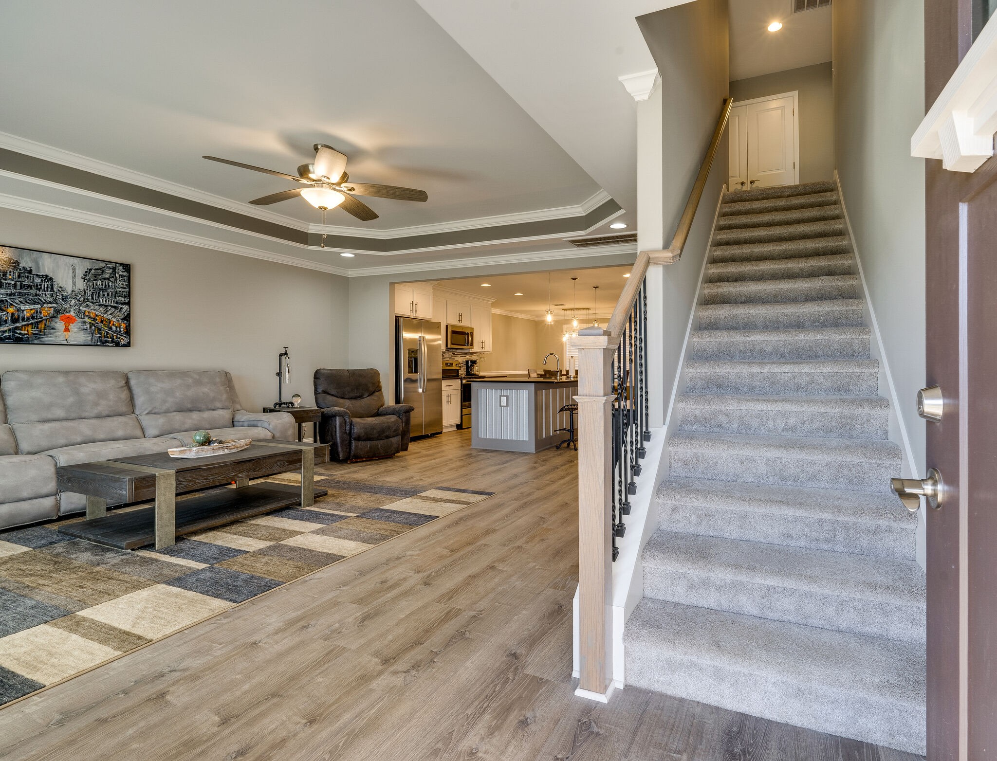 2243 Red Barn Road Christiana, TN 37037 - Photo 4 of 33 Gallery Image 4