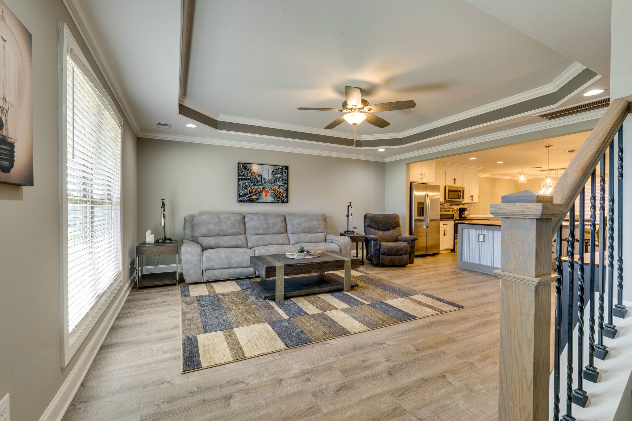 2243 Red Barn Road Christiana, TN 37037 - Photo 5 of 33 Gallery Image 5