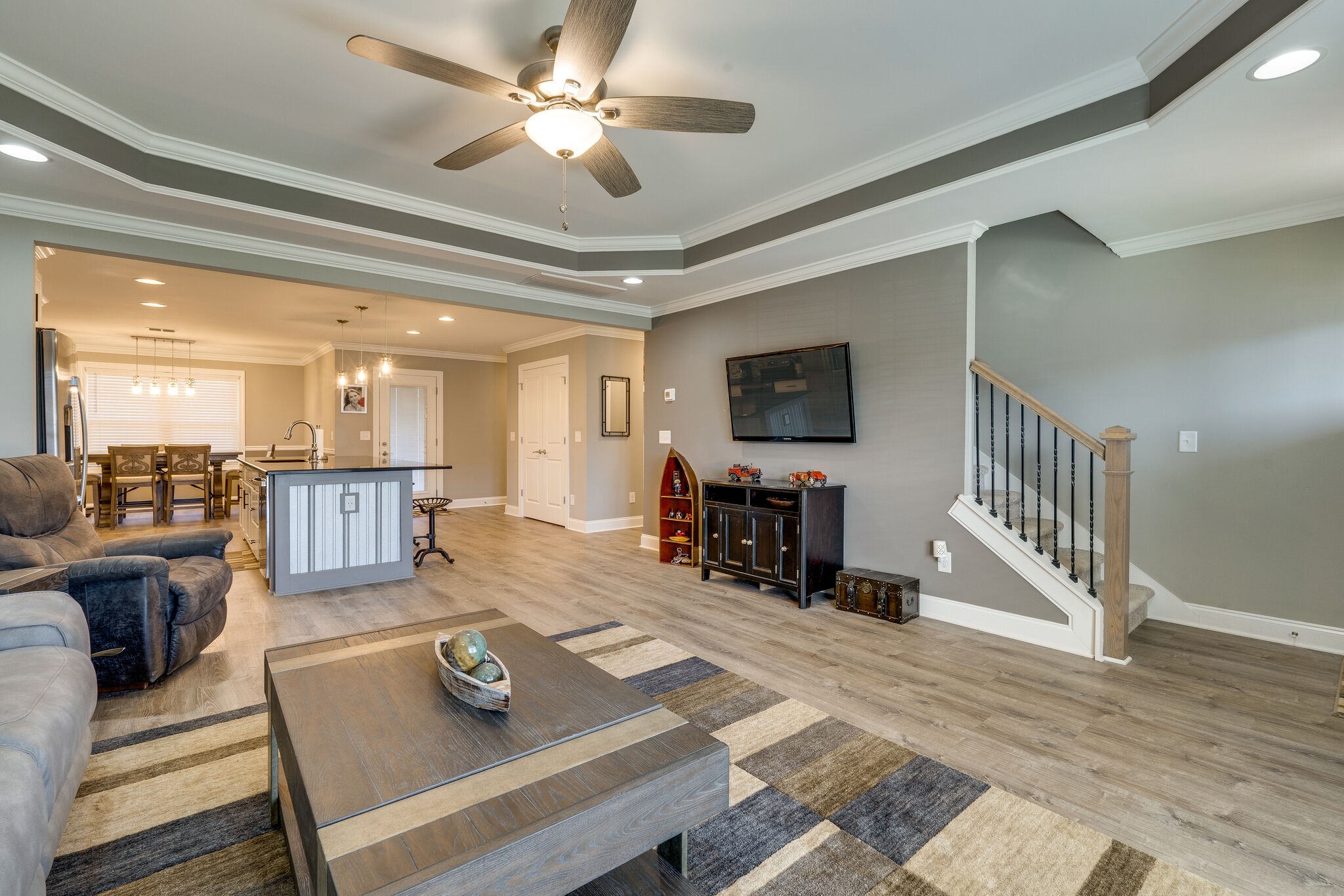 2243 Red Barn Road Christiana, TN 37037 - Photo 6 of 33 Gallery Image 6