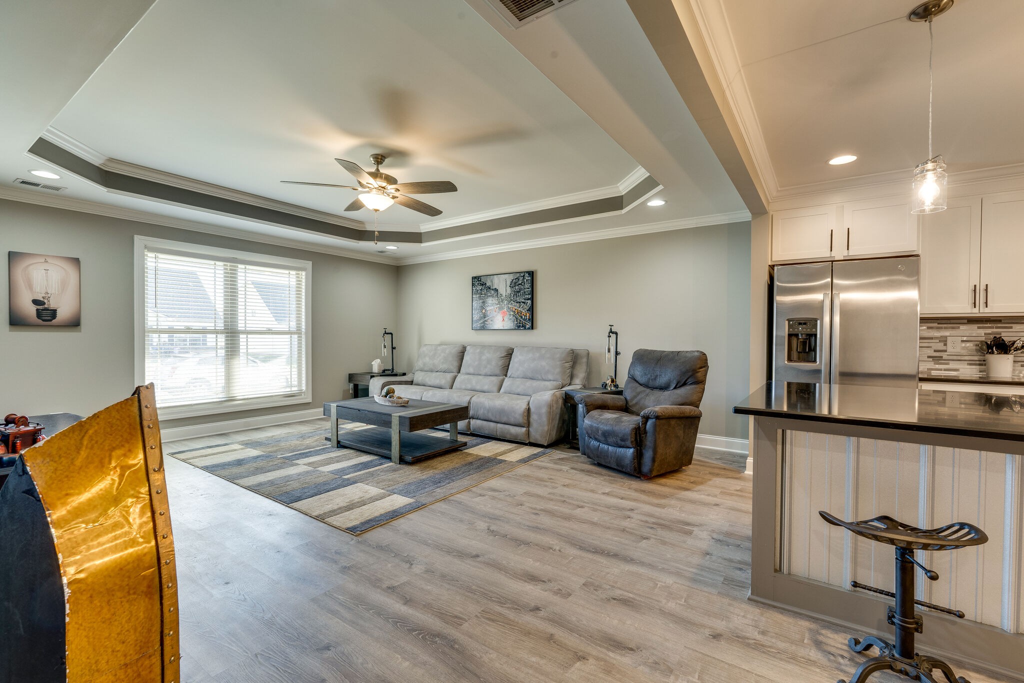 2243 Red Barn Road Christiana, TN 37037 - Photo 8 of 33 Gallery Image 8
