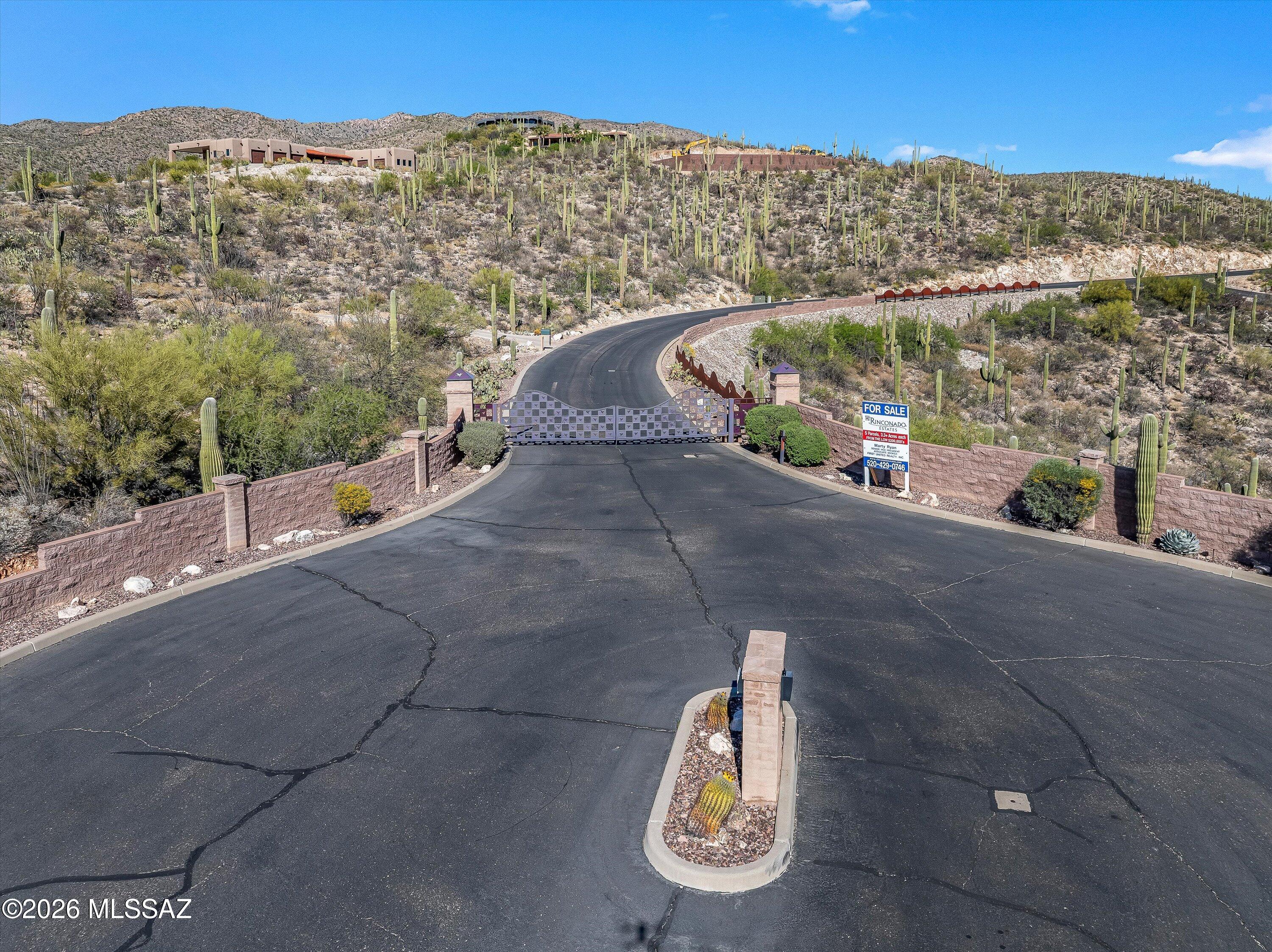 13716 Placita Del Inca, Unit 8 Tucson, AZ 85749 - Photo 26 of 37