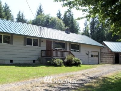 0 Xxx Mora Rd Forks Forks, WA 98331 - Photo 1 of 1 Gallery Image 1