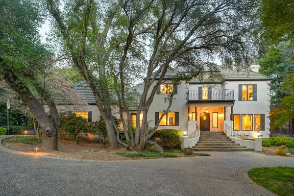 $2,400,000 | 4911 Lexington Circle, Loomis, CA 95650