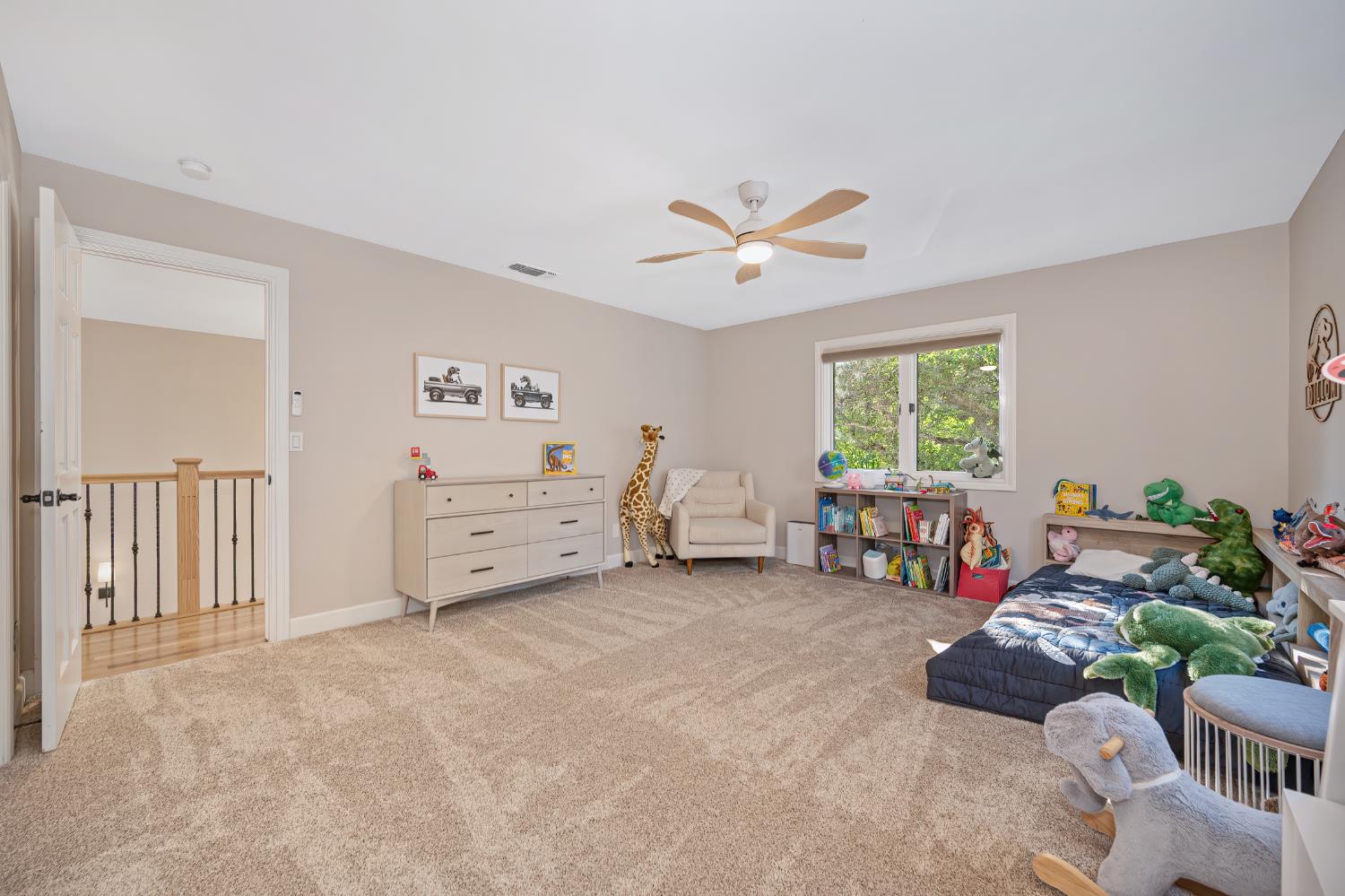 4911 Lexington Circle Loomis, CA 95650 - Photo 21 of 48 a living room with furniture and a window