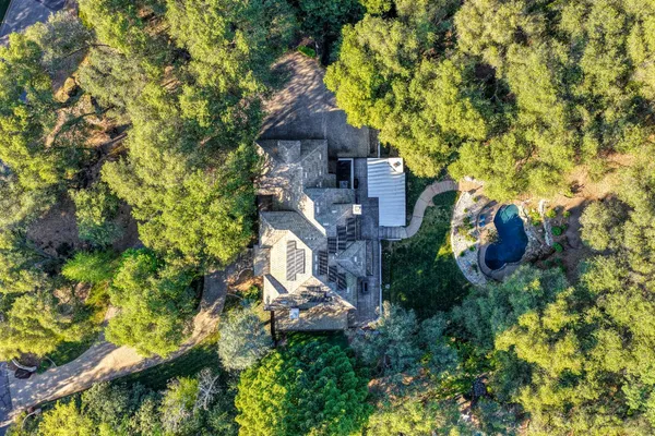 a picture of floor plan