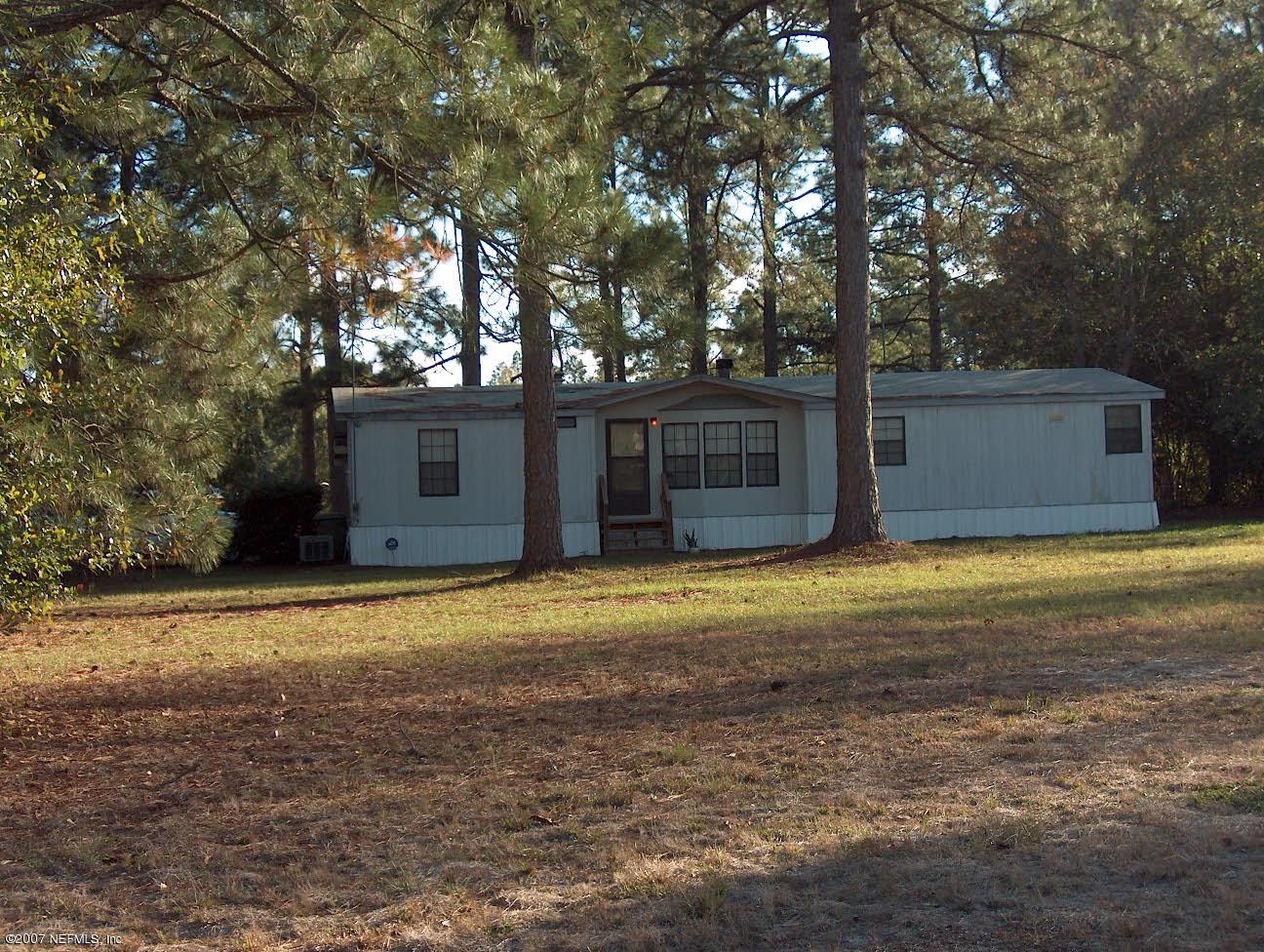 9444 Fish Road Jacksonville, FL 32220 - Photo 2 of 3 Doublewide