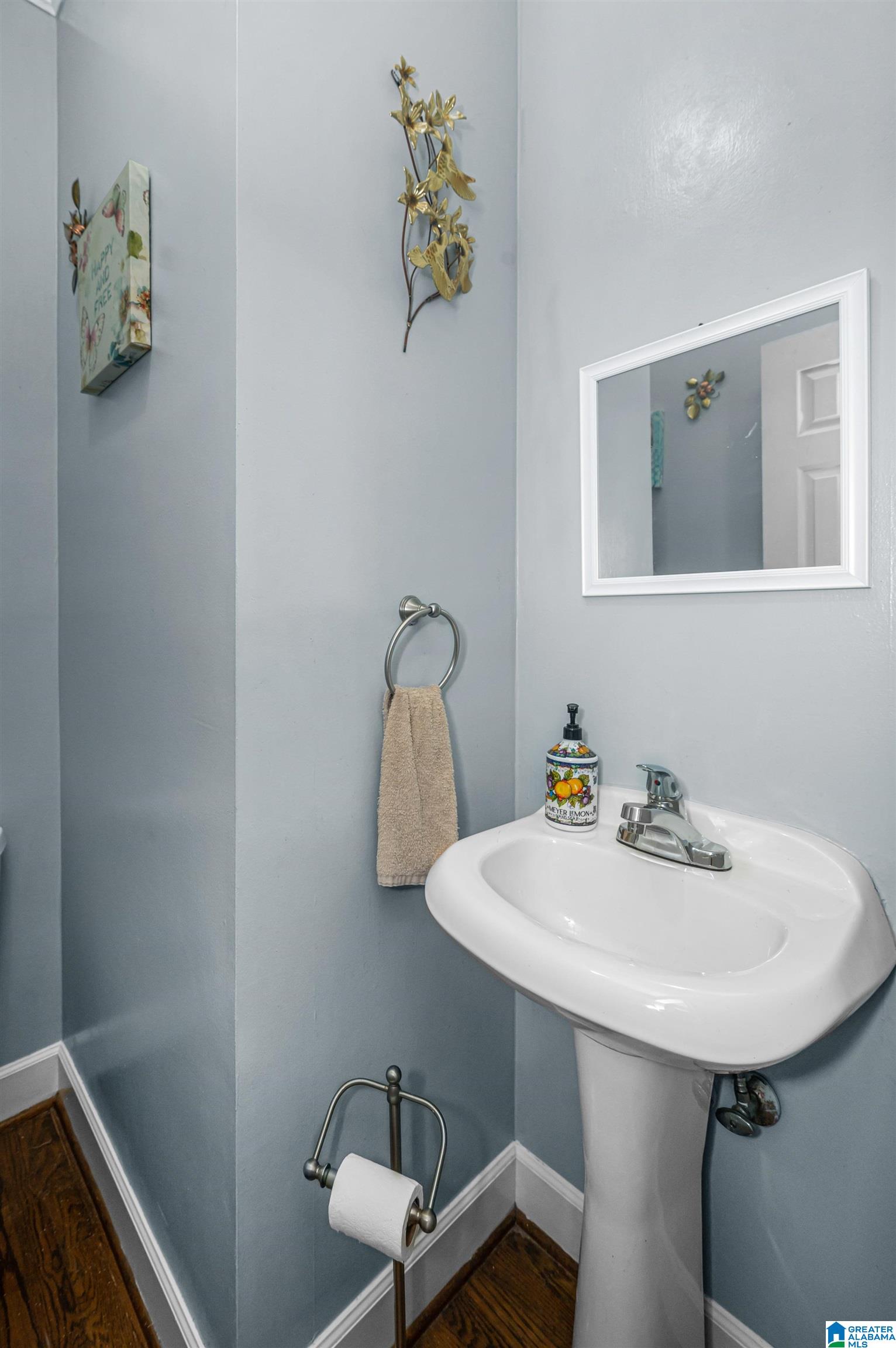 4779 Sulphur Springs Road Birmingham, AL 35226 - Photo 21 of 50