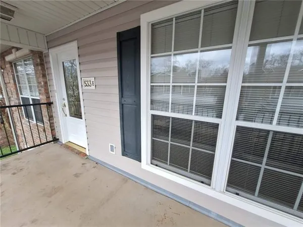 $162,900 | 533 Versailles Boulevard, Unit E, Alexandria, LA 71303