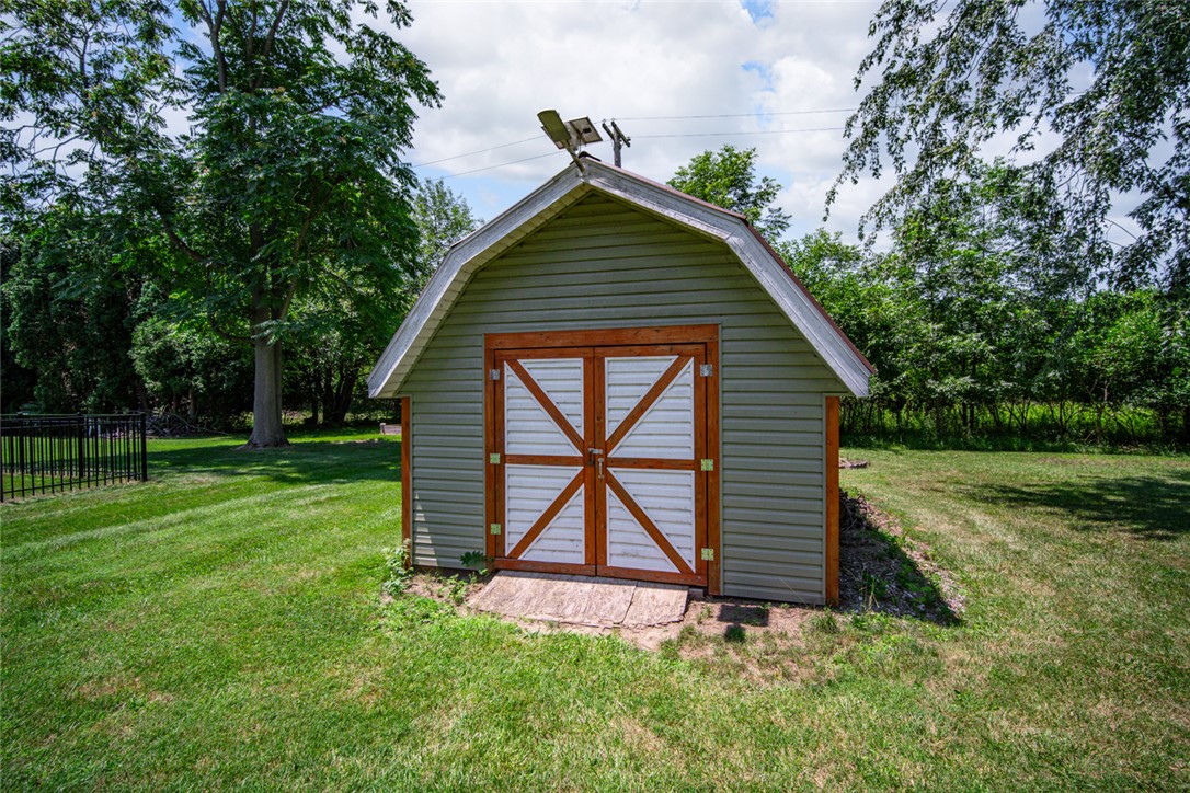 3515 Ziegler Road Piqua, OH 45356 - Photo 28 of 36