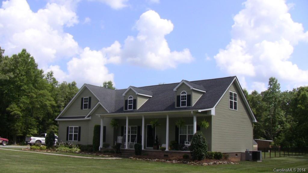 1518 Clarence Secrest Road Monroe, NC 28110 - Photo 1 of 18 Gallery Image 1
