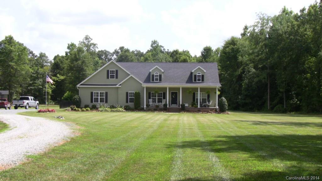 1518 Clarence Secrest Road Monroe, NC 28110 - Photo 4 of 18 Gallery Image 4