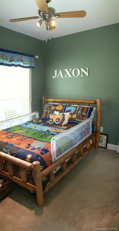 1518 Clarence Secrest Road Monroe, NC 28110 - Photo 5 of 18 Gallery Image 5