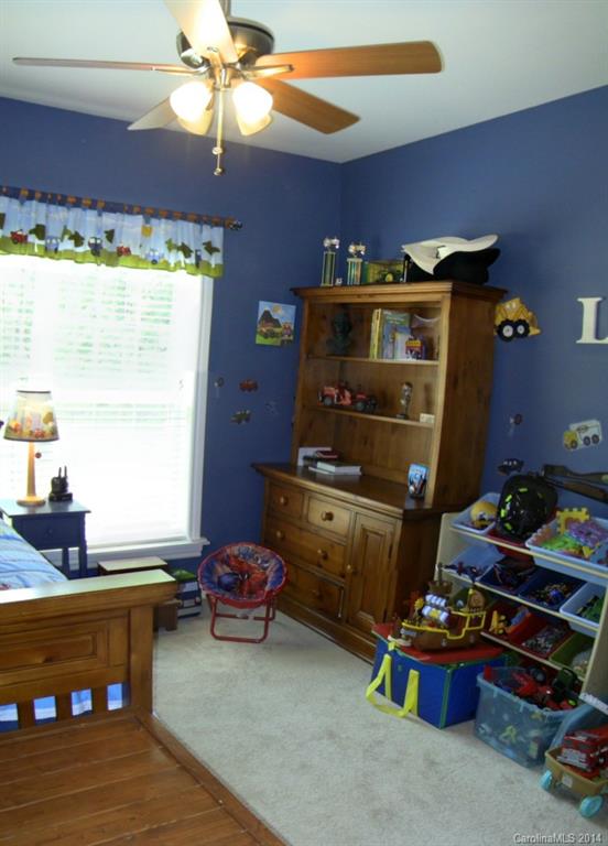 1518 Clarence Secrest Road Monroe, NC 28110 - Photo 6 of 18 Gallery Image 6