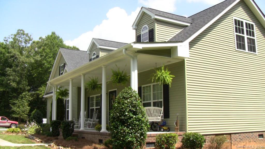1518 Clarence Secrest Road Monroe, NC 28110 - Photo 9 of 18 Gallery Image 9