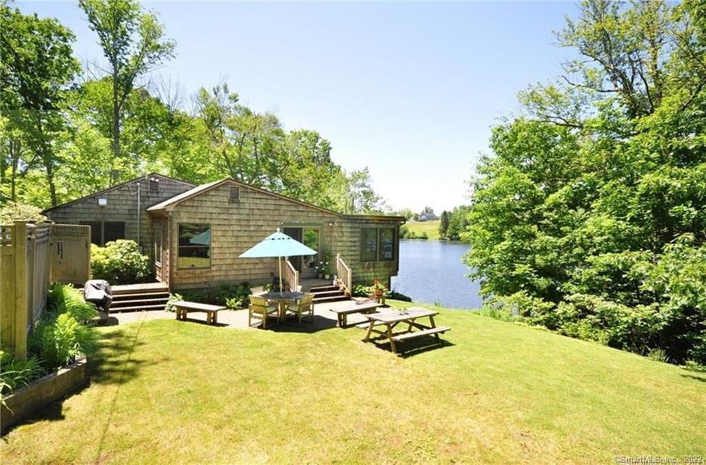 20 Floren Pond Road Litchfield, CT 06759 - Photo 1 of 1