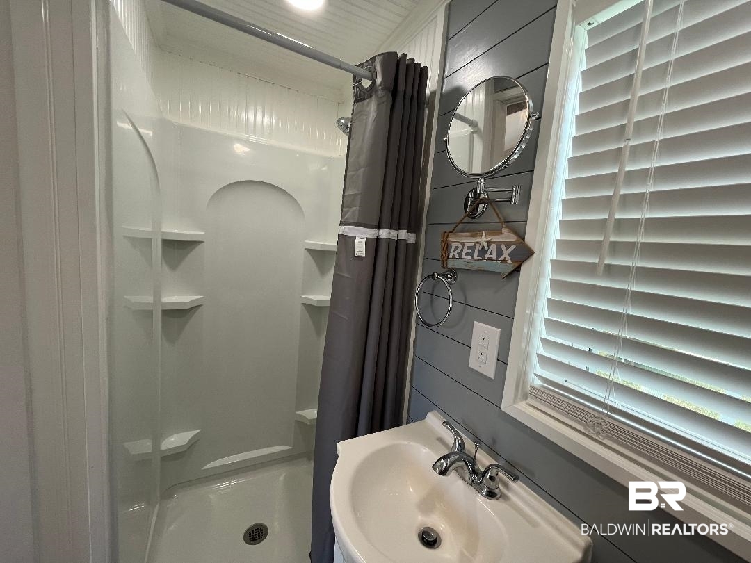 24711 County Road 20, Unit B7 Elberta, AL 36530 - Photo 16 of 28 Cottage Bathroom