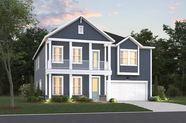 $628,790 | 188 The Oaks Avenue, Goose Creek, SC 29445