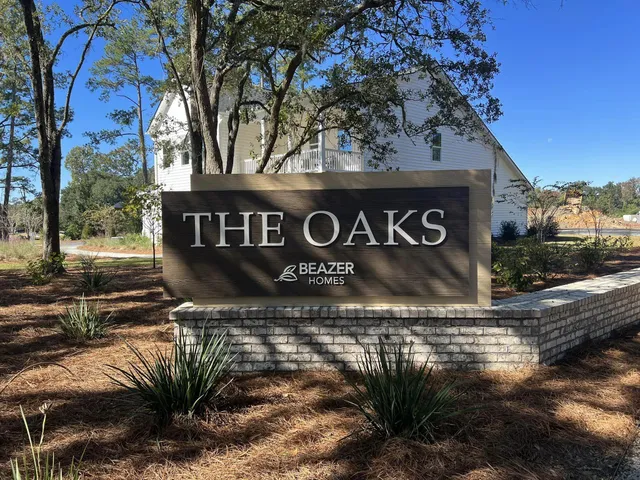 $628,790 | 188 The Oaks Avenue, Goose Creek, SC 29445