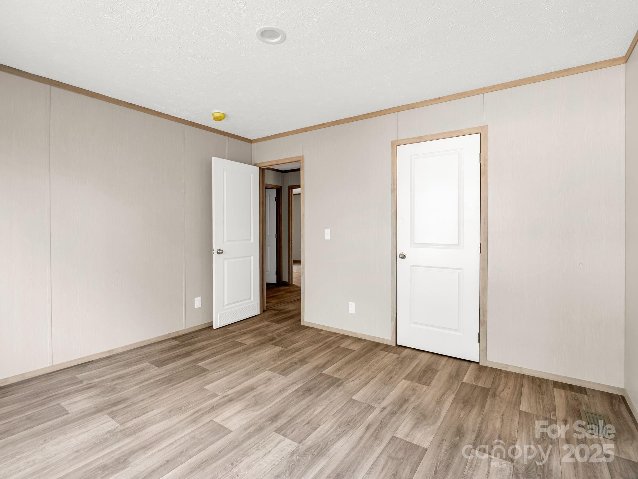 864 Tiney Road Ellenboro, NC 28040 - Photo 22 of 33 a view of an empty room