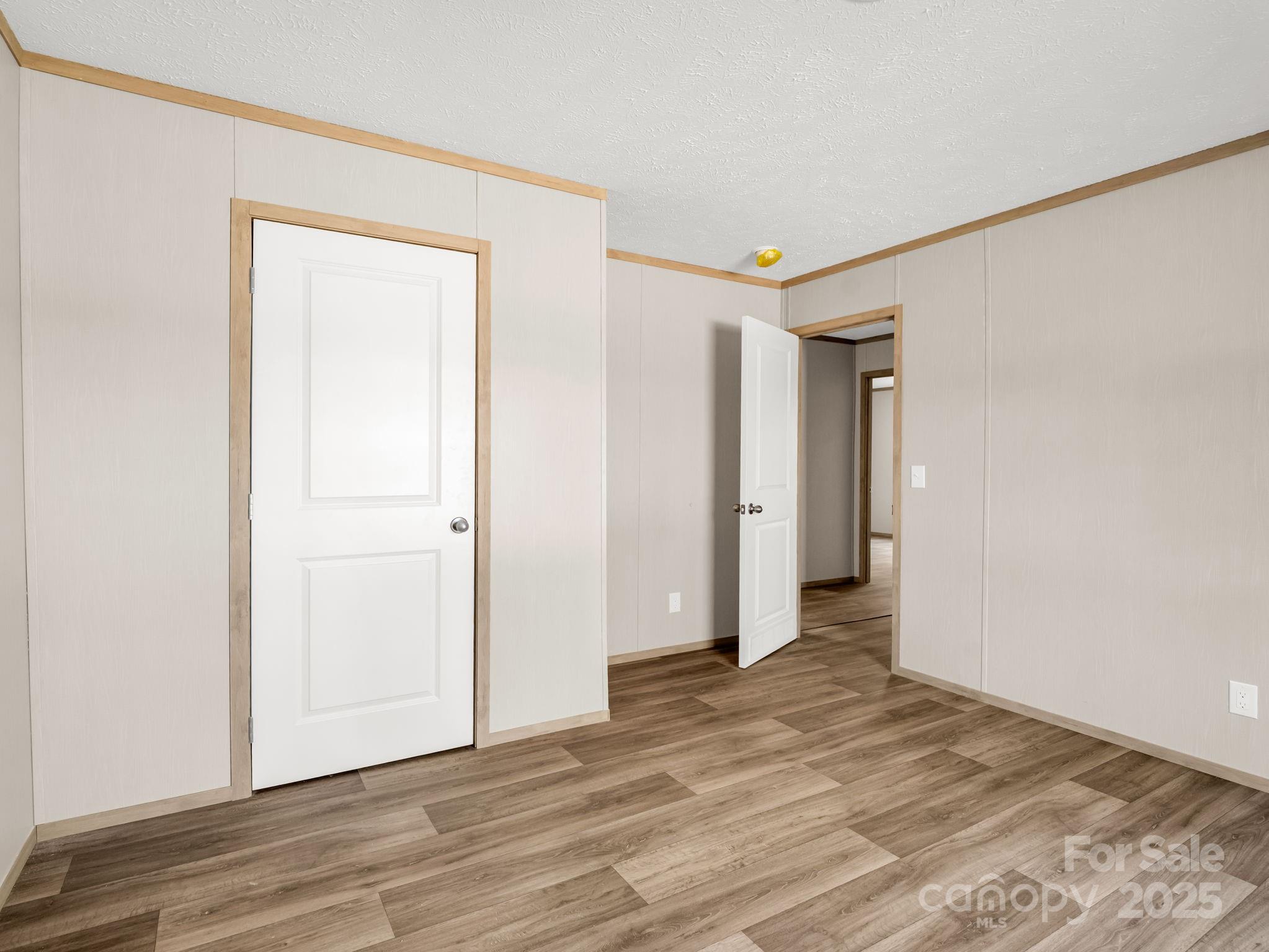 864 Tiney Road Ellenboro, NC 28040 - Photo 26 of 33 a view of an empty room