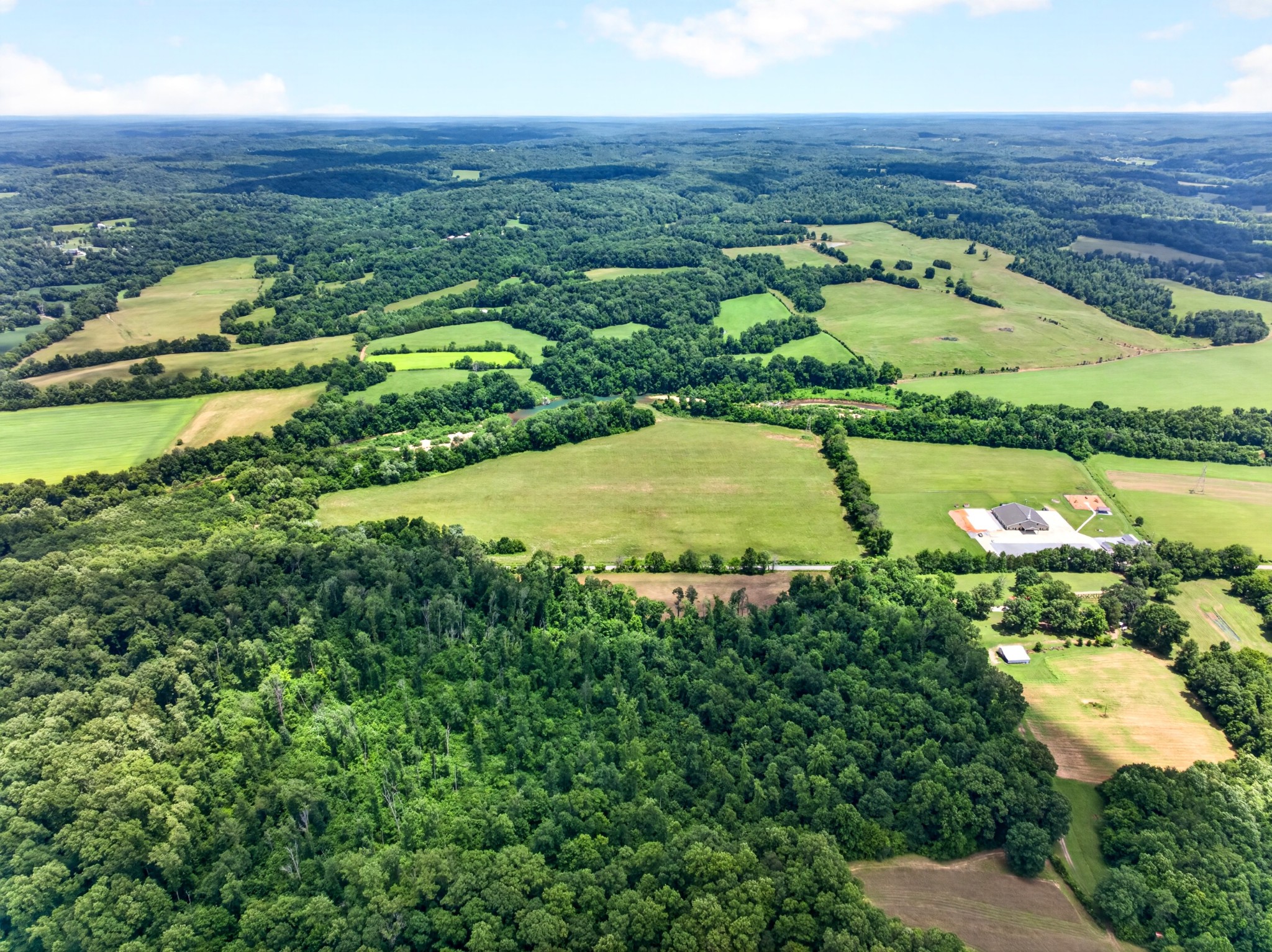 0 Ellis Mills Road Cumberland City, TN 37050 - Photo 19 of 23