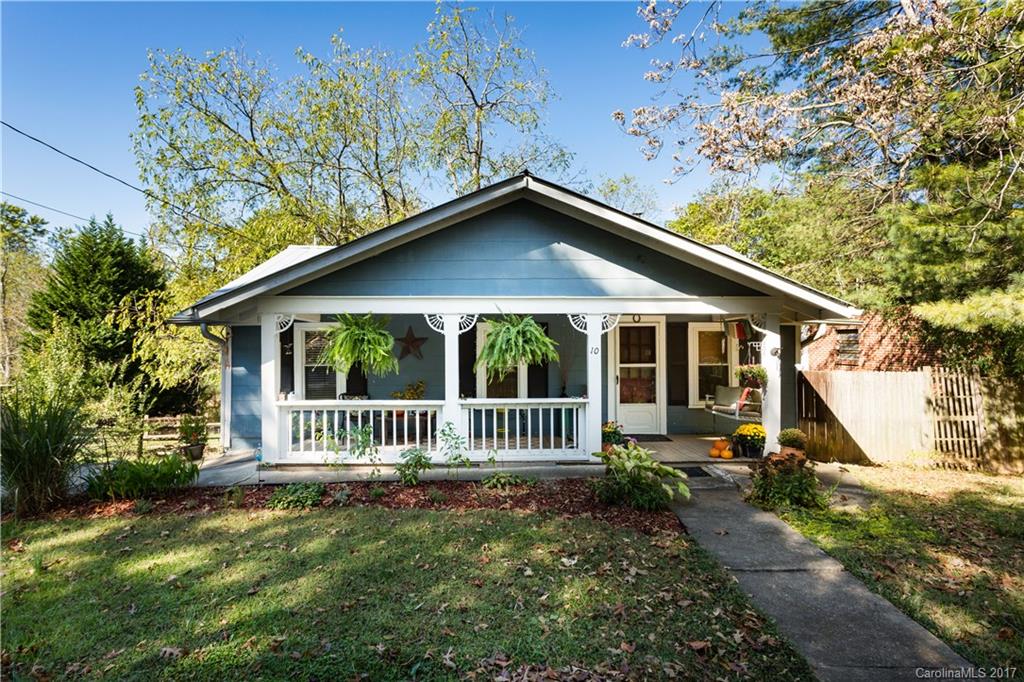 10 Gudger Road Candler, NC 28715 - Photo 1 of 21 Gallery Image 1