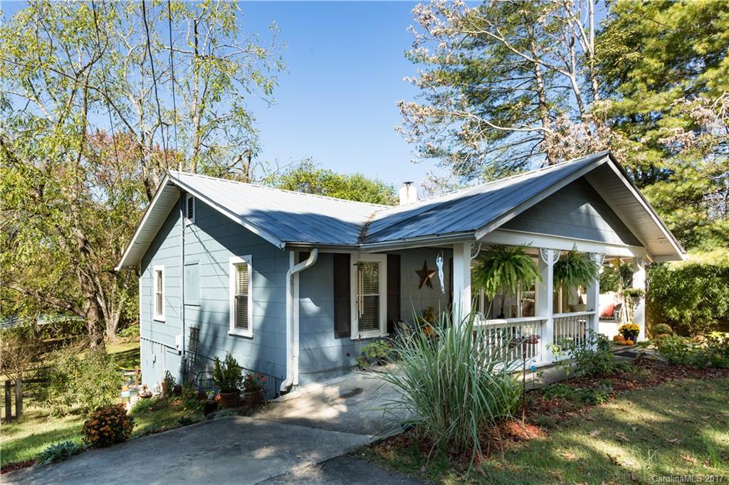 10 Gudger Road Candler, NC 28715 - Photo 2 of 21 Gallery Image 2