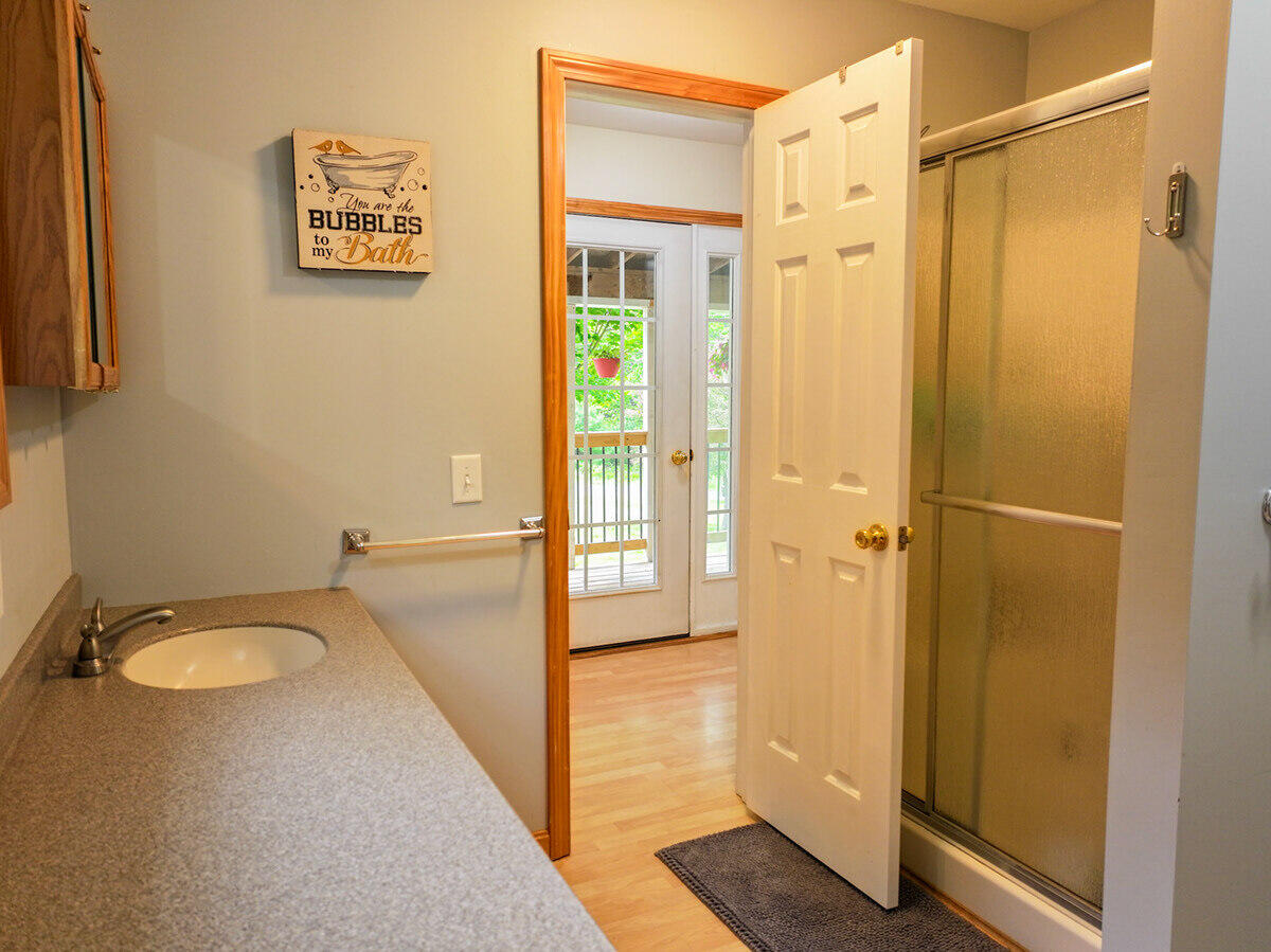 17 Maple Rdg Drive Bucksport, ME 04416 - Photo 16 of 37 Full Bath Primary