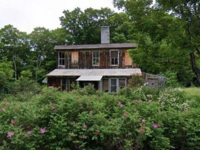 232 Kellogg Mill Road Peacham, VT 05658 - Photo 1 of 10 Gallery Image 1