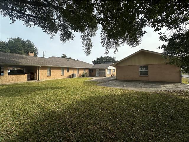 107 Chad B Baker Street Reserve, LA 70084 - Photo 45 of 52