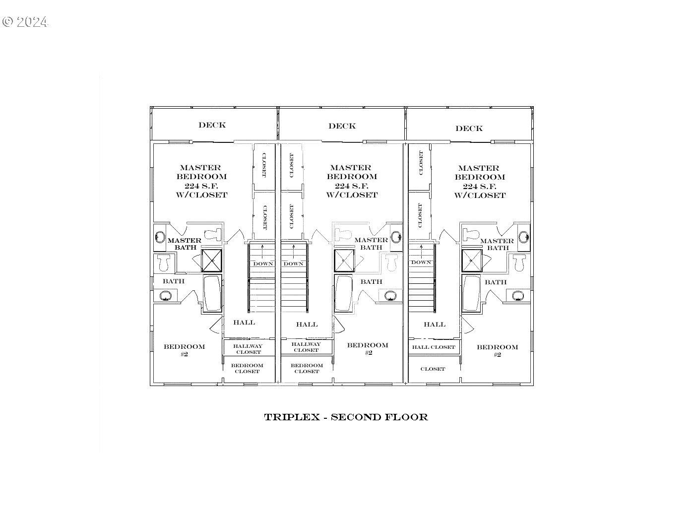 1593 37th Street Florence, OR 97439 - Photo 5 of 48