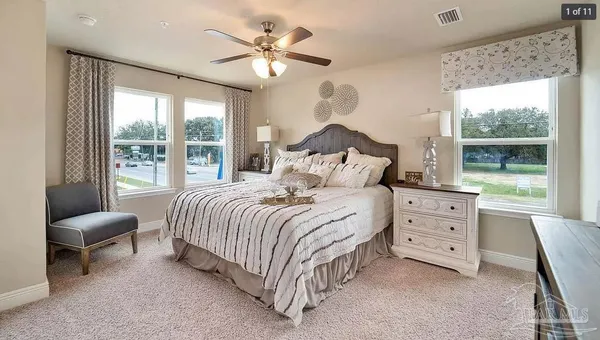 $1,800 | 6012 Royal Port Court, Pensacola, FL 32526