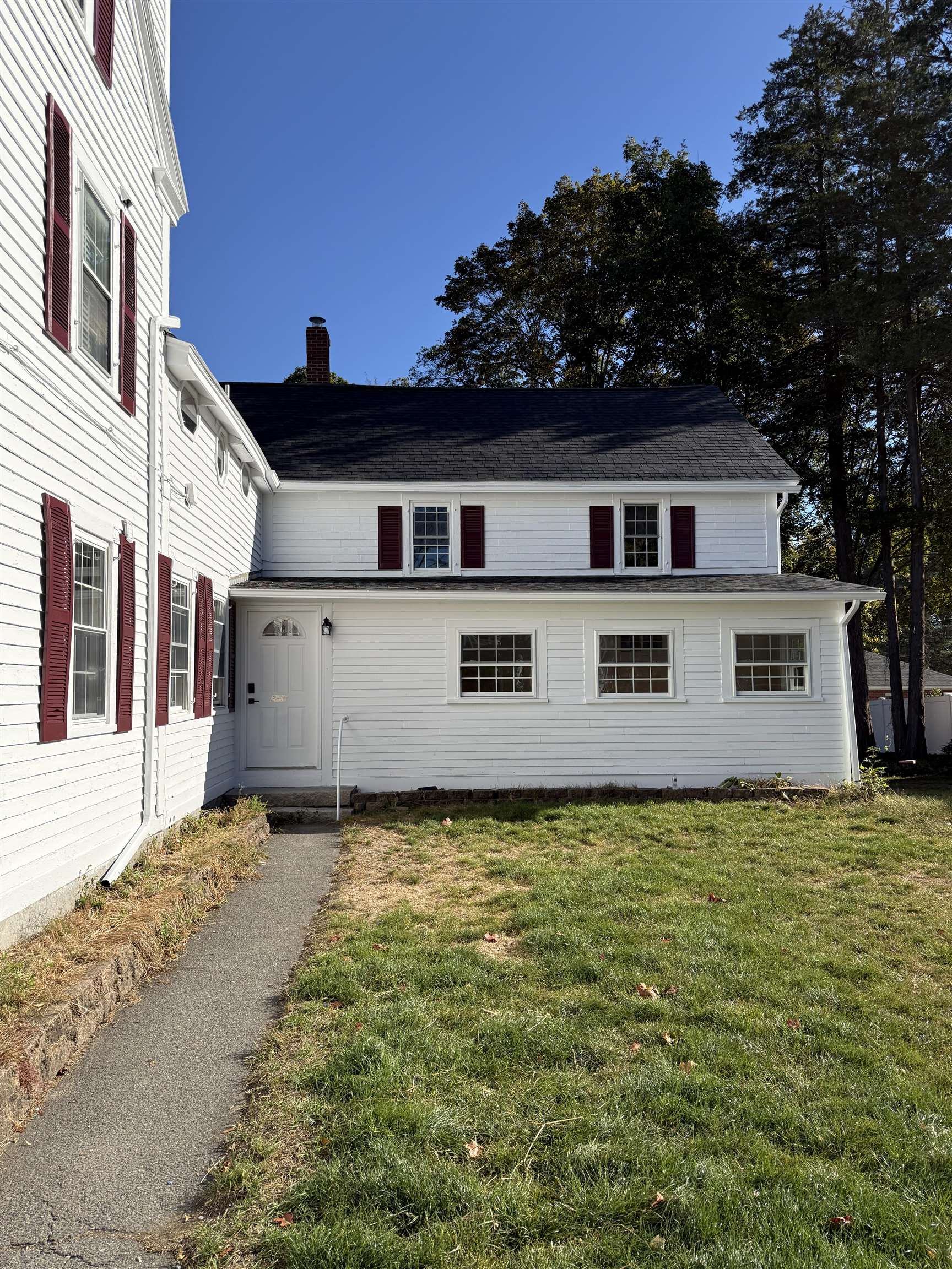 244 Main Street, Unit FIRST North Andover, MA 01845 - Photo 1 of 31